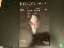The Absolute Sandman Special Edition acheter