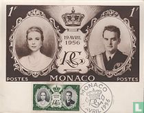 Royal wedding