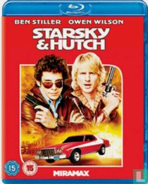 Starsky & Hutch