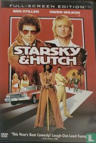 Starsky & Hutch