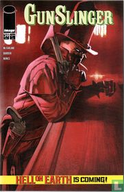Gunslinger Spawn 39