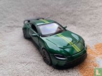 Aston Martin V12 Vantage