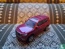 Infiniti QX80
