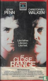 At Close Range 