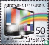 La télévision numérique