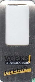 Works personal service