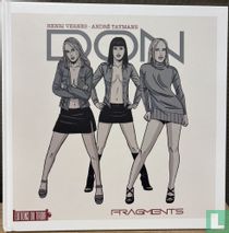 Don - Fragments