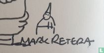 Mark Retera