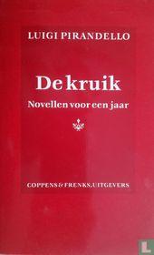 De kruik