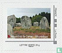 Megaliths of Carnac
