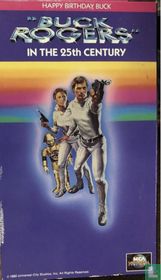 Buck Rogers in the 25th Century Happy Birthday Buck