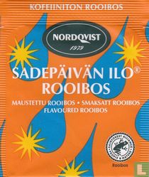 Sadepäivän Ilo [r] Rooibos