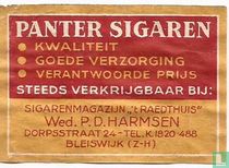 Panter - Wed. P.D.Harmsen