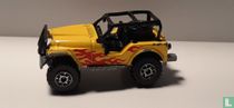 Jeep Wrangler 4x4