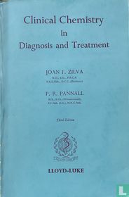 Clinical Chemsitry in Diagnosis and Treatment
