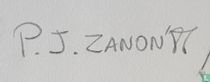 Pascal J. Zanon