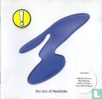 (The Best of) New Order