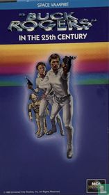 Buck Rogers in the 25th Century Space Vampire