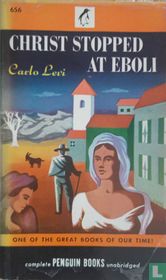 Christ Stopped at Eboli