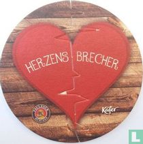 Paulaner / Herzens Brecher
