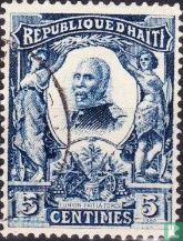 Pierre Nord Alexis kopen