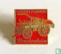 Sapeurs Pompiers Urschenheim