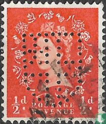 Elizabeth II