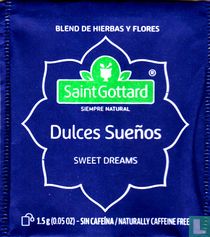 Dulces Sueños