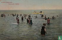 Gemengde Baden