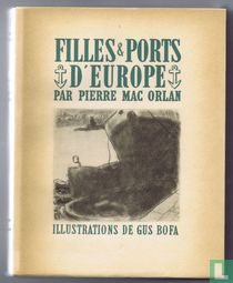 Filles et Ports d'Europe