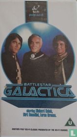 Battlestar Galactica 