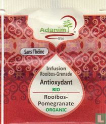 Antioxydant