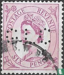 Elizabeth II