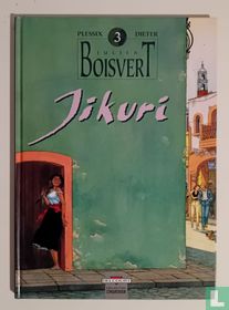 Jikuri acheter