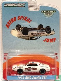 AMC Javelin SST