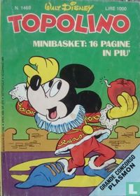 Topolino 1469