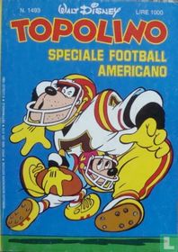 Topolino 1493