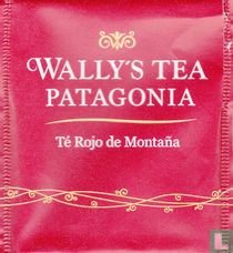 Té Rojo de Montana
