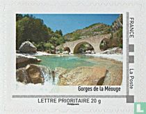 Gorges of the Méouge