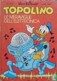 Topolino 1470