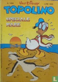 Topolino 1494