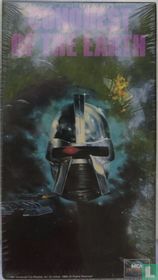 Conquest of the Earth