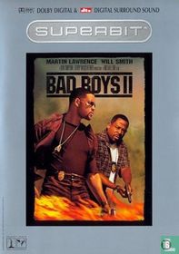 Bad Boys II