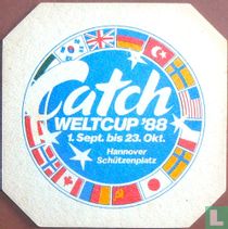 Catch Weltcup '88