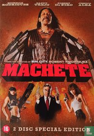 Machete