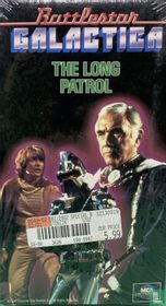 Battlestar Galactica The Long Patrol