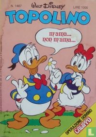 Topolino 1487