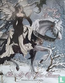 Parting the Veil 