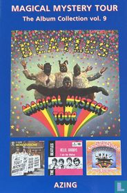 Magical Mystery Tour