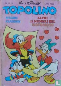 Topolino 1619